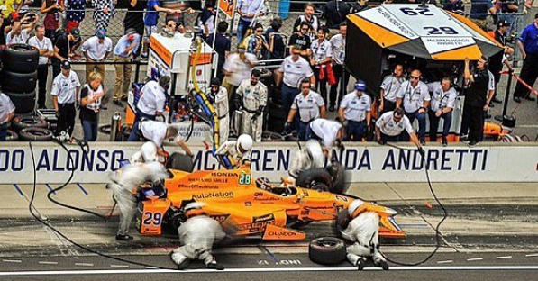 Source: Fernando Alonso (Instagram)