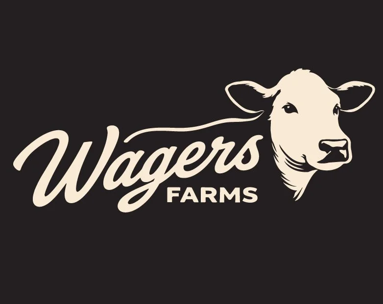 Wagers Farm logo