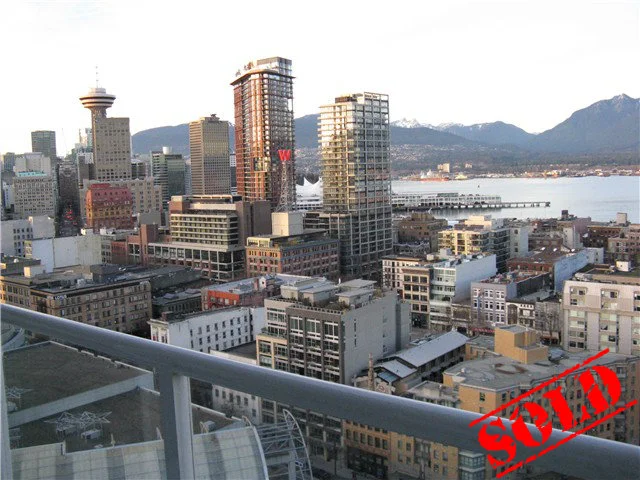 2504 - 550 Taylor Street Square Footage: 892ft² Bedrooms: 2 Bathrooms: 2 List Price: $579,000
