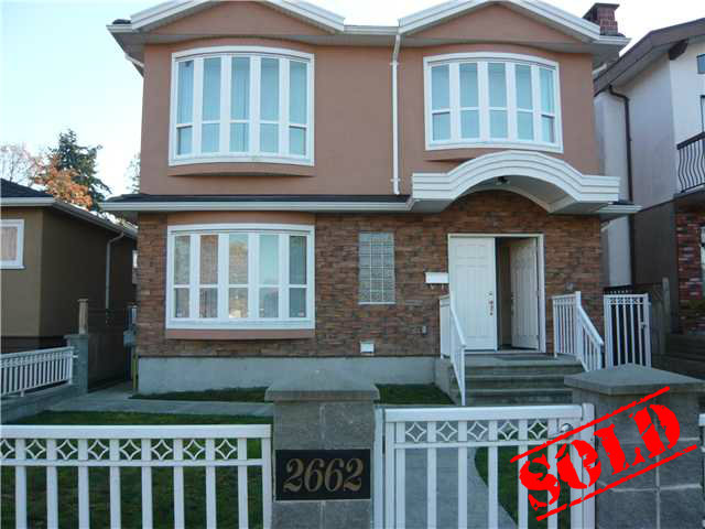 2662 E 42nd Ave Square Footage: 2,228ft² Bedrooms: 7 Bathrooms: 4 List Price: $1,208,000
