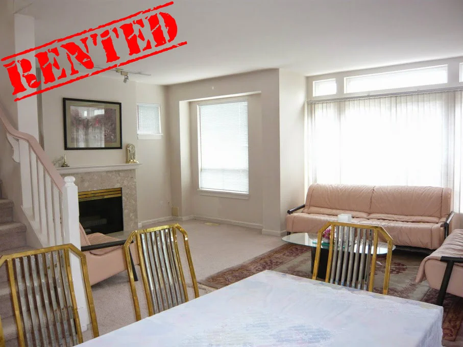 11571 Thorpe Rd, Richmond Square Footage: 1,544ft² Bedrooms: 4 Bathrooms: 2.5 Price/month: $1,650/month