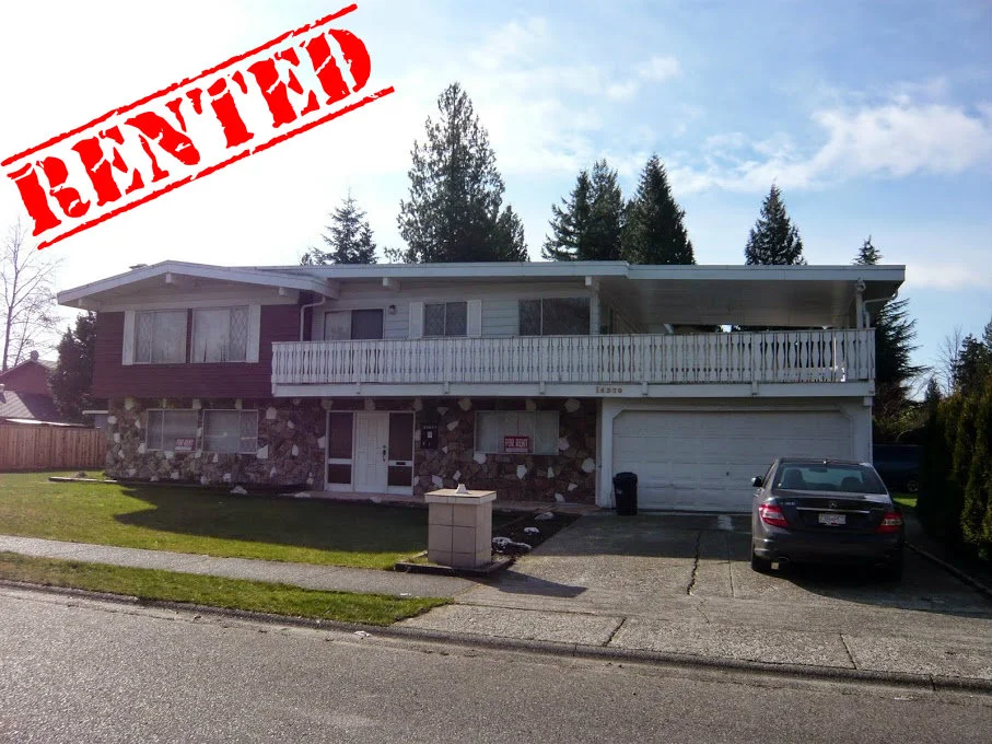 14270 103rd Ave, Surrey Square Footage: 2,468ft² Bedrooms: 6 Bathrooms: 3 Price/month: $1,900/month
