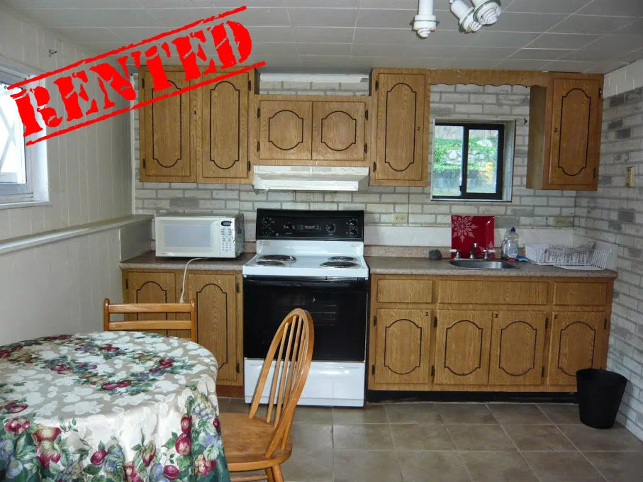 563 Brookmere Ave, Coquitlum Square Footage: 1,100ft² Bedrooms: 4 Bathrooms: 1 Price/month: $950/month