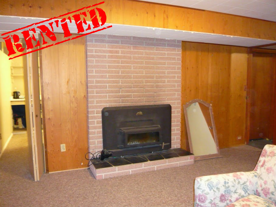 717 Edgar Ave, Coquitlum Square Footage: 150ft² Bedrooms: 1 Bathrooms: 1 Price/month: $490/month
