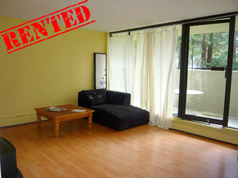 4200 Mayberry Street, Burnaby Square Footage: 940ft² Bedrooms: 2 Bathrooms: 1 Price/month: $1,350/month