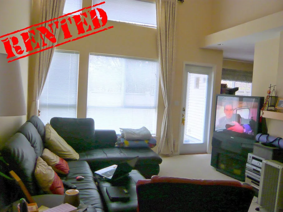 8000 Heather Street, Richmond Square Footage: 1,347ft² Bedrooms: 3 Bathrooms: 3 Price/month: $1,750/month