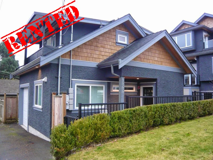4888 Macdonald Street Square Footage: 633FT² Bedrooms: 1 Bathrooms: 1 Price/month: $1,350/month