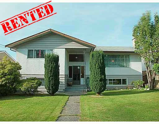 5085 Woodsworth St, Burnaby Square Footage: 1,570FT² Bedrooms: 3 Bathrooms: 2.5 Price/month: $1,650/month