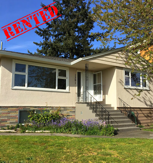 1391 E 62nd Ave Square Footage: 1,350ft² Bedrooms: 3 Bathrooms: 1 Price/month: $1,450/month
