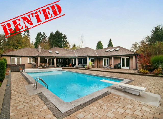 13580 27 Avenue, Surrey Square Footage: 4,669ft² Bedrooms: 5 Bathrooms: 3.5 Price/month: $4,000/month