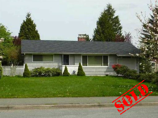 11750 Burnett St, Maple Ridge