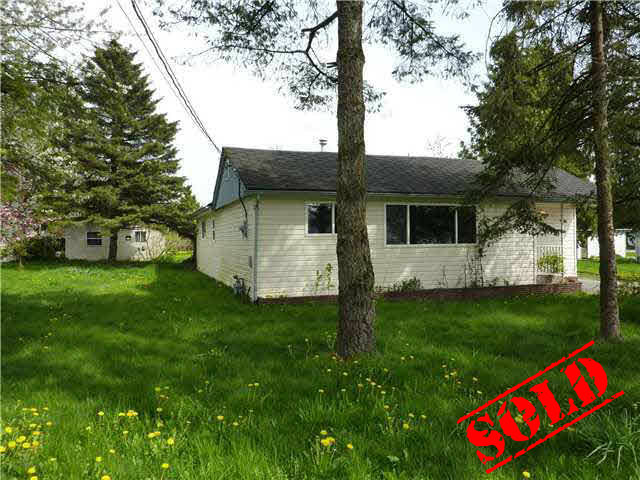 11736 Burnett St, Maple Ridge