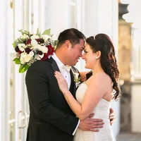 Glimpse: Lauren + Oscar, The Ryland Inn Wedding Photography 