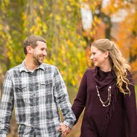 Glimpse: Kelsey + Matt, Lockridge Park Engagement Photography 