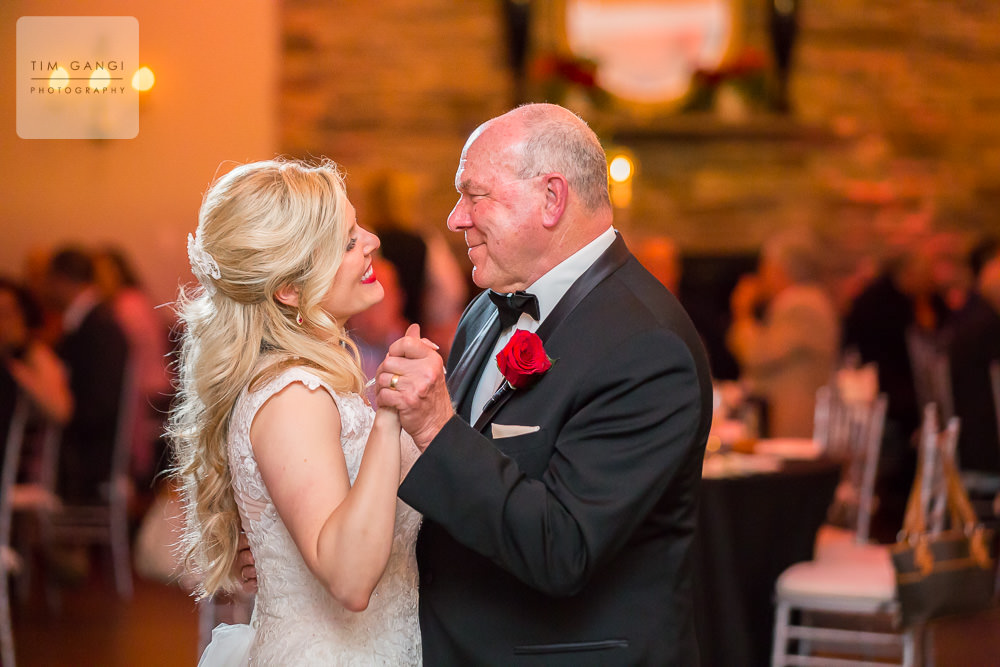 Parent dances are so heart warming.