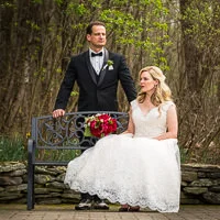 Glimpse: Amy + Jake, Constantino's Catering and Events Wedding Photography 