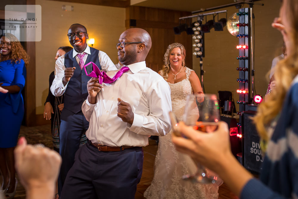 Good tunes, better moves!