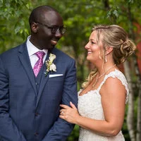 Glimpse: Sherri + Collins,  Bear Creek Mountain Resort Wedding Photography