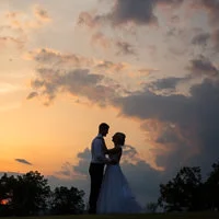 Glimpse Ashley + Patrick, Woodstone Country Club Wedding Photography