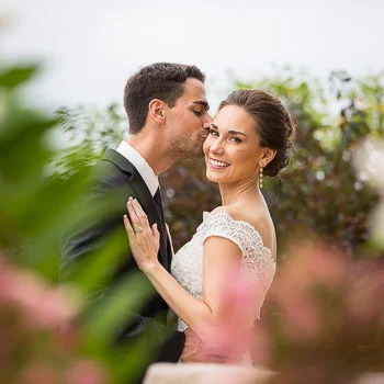 Glimpse: Shannon + Joe, Blue Mountain Resort Wedding Photography
