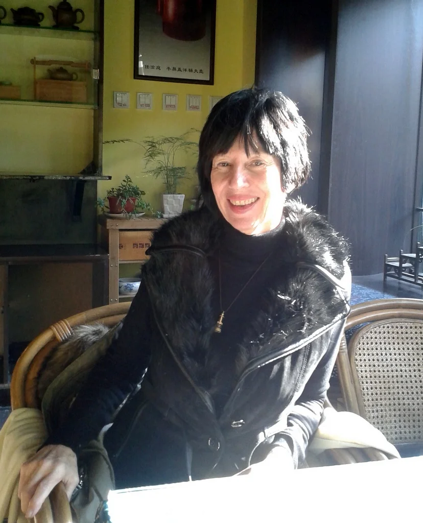 Buddhism Cheryl Petty