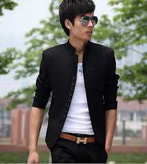 DONG Zhi Wei, Beijing gangster. Sha Li says, "He's so young to be so bad."
