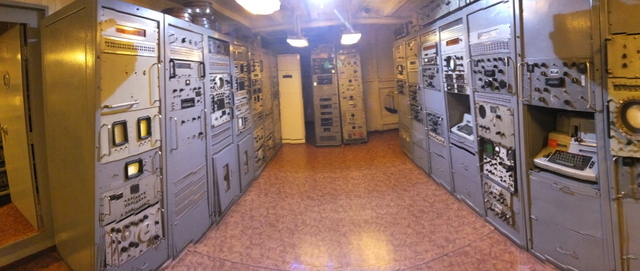 USS Pueblo (AGER-2)