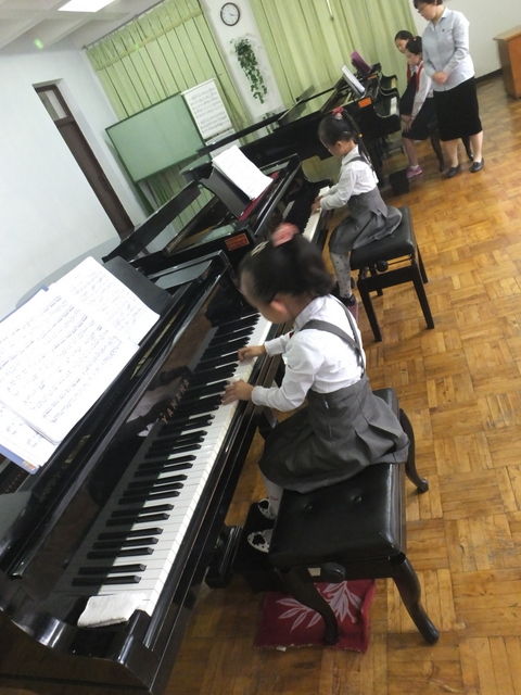 School Children's Palace