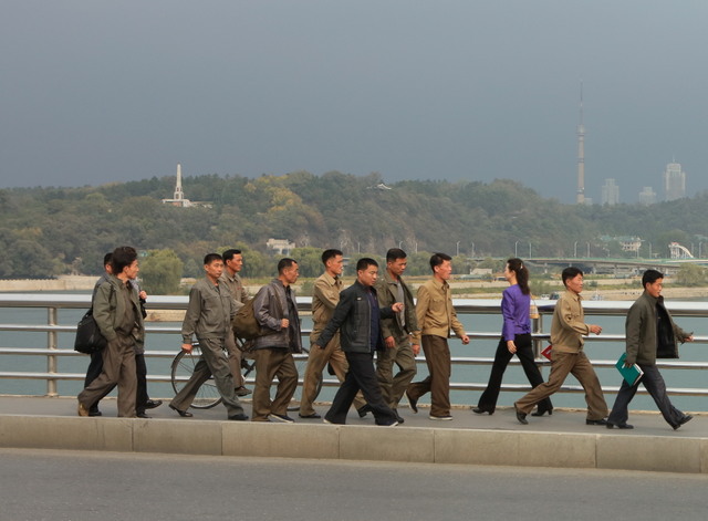 DADONG RIVER PROMENADE