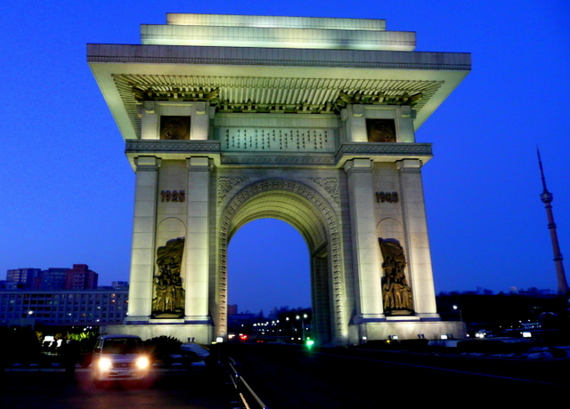 Arch of Triumph