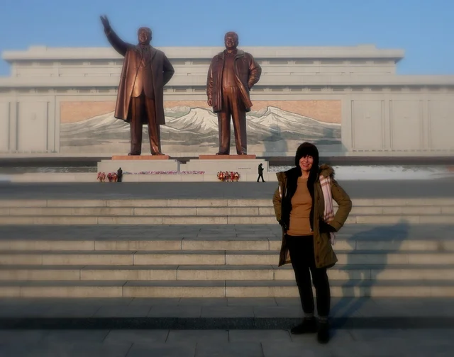 GRAND MONUMENT