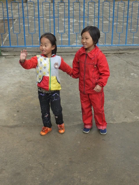 PEOPLE - LIFESTYLE - CHILDREN