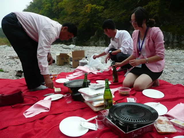 LIFESTYLE - CUISINE