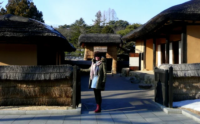 MANGYONGDAE