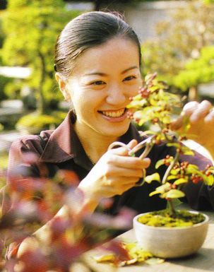Kaori Yamada