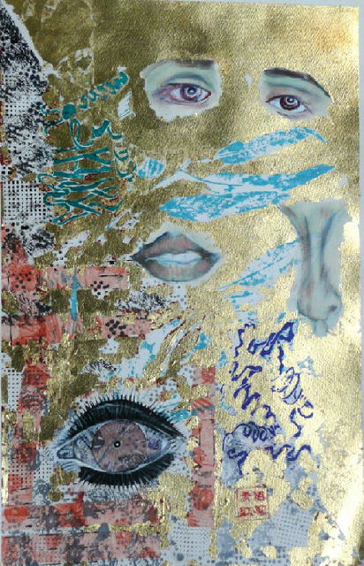 Cheryl Petty, Point of Convergence Disassociation
