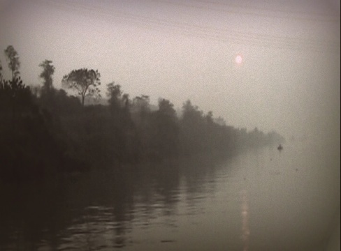 Yangtze River