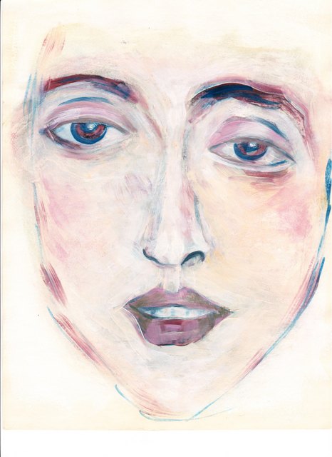 Mai Martin, an American in Beijing