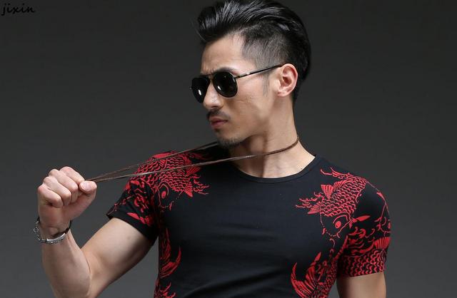 Dong Zhi Wei, Beijing gangster