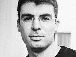 Dr. David Ludwig, head researcher on Synthetic Telepathy Program at University of California at Irvine.