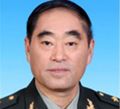 Han Weiguo