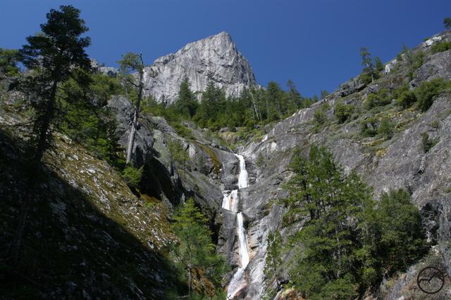 Root Creek