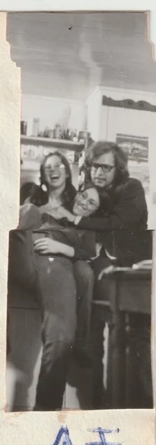 70s Ellis Tom Sharon and Cher.jpg