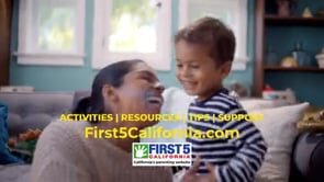 First 5 California COVID Resources