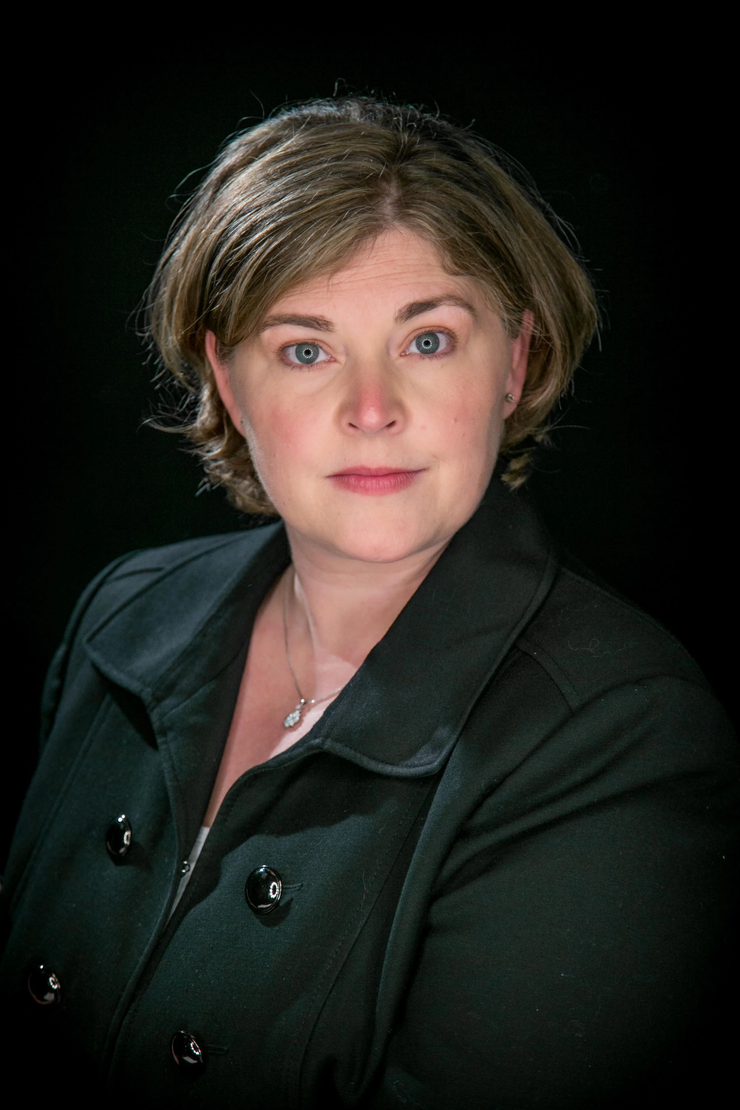 Amanda Halstead