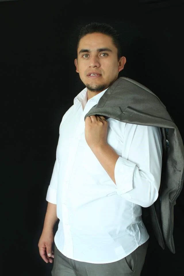 Pablo Fragoso