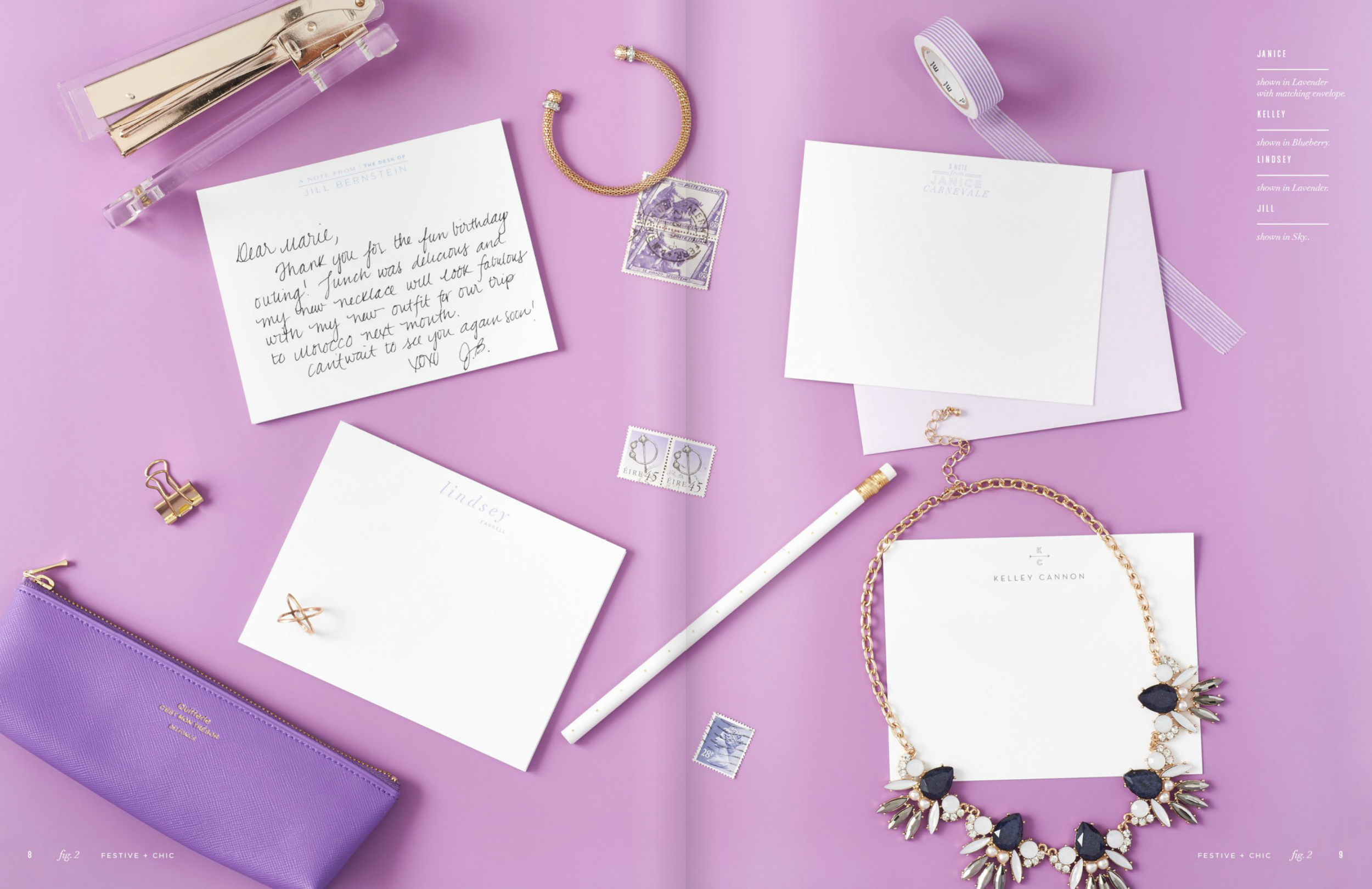 prop styling & sourcing with fig. 2 design | photo by Erica McCartney