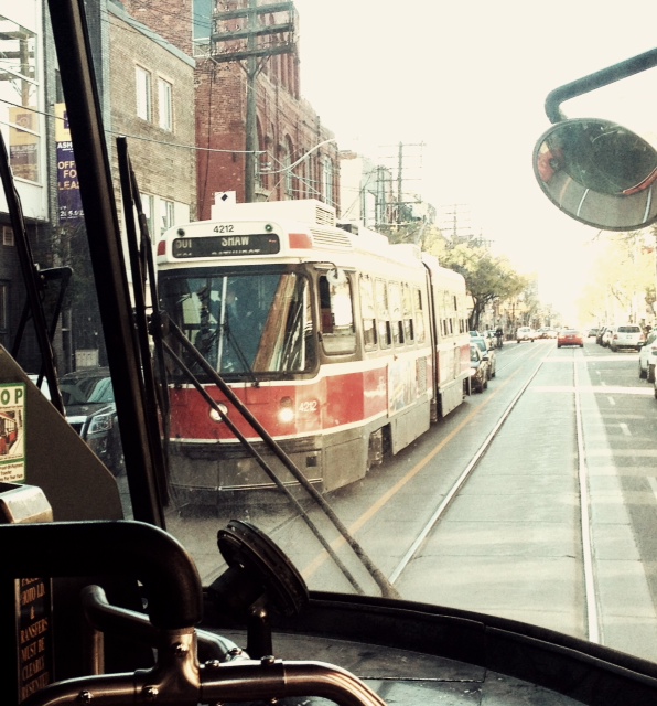 queen st w 501