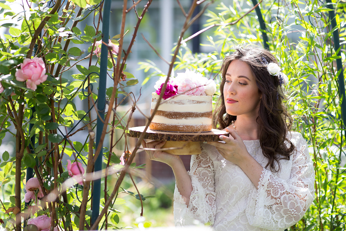 The Wedding Co promo shoot 