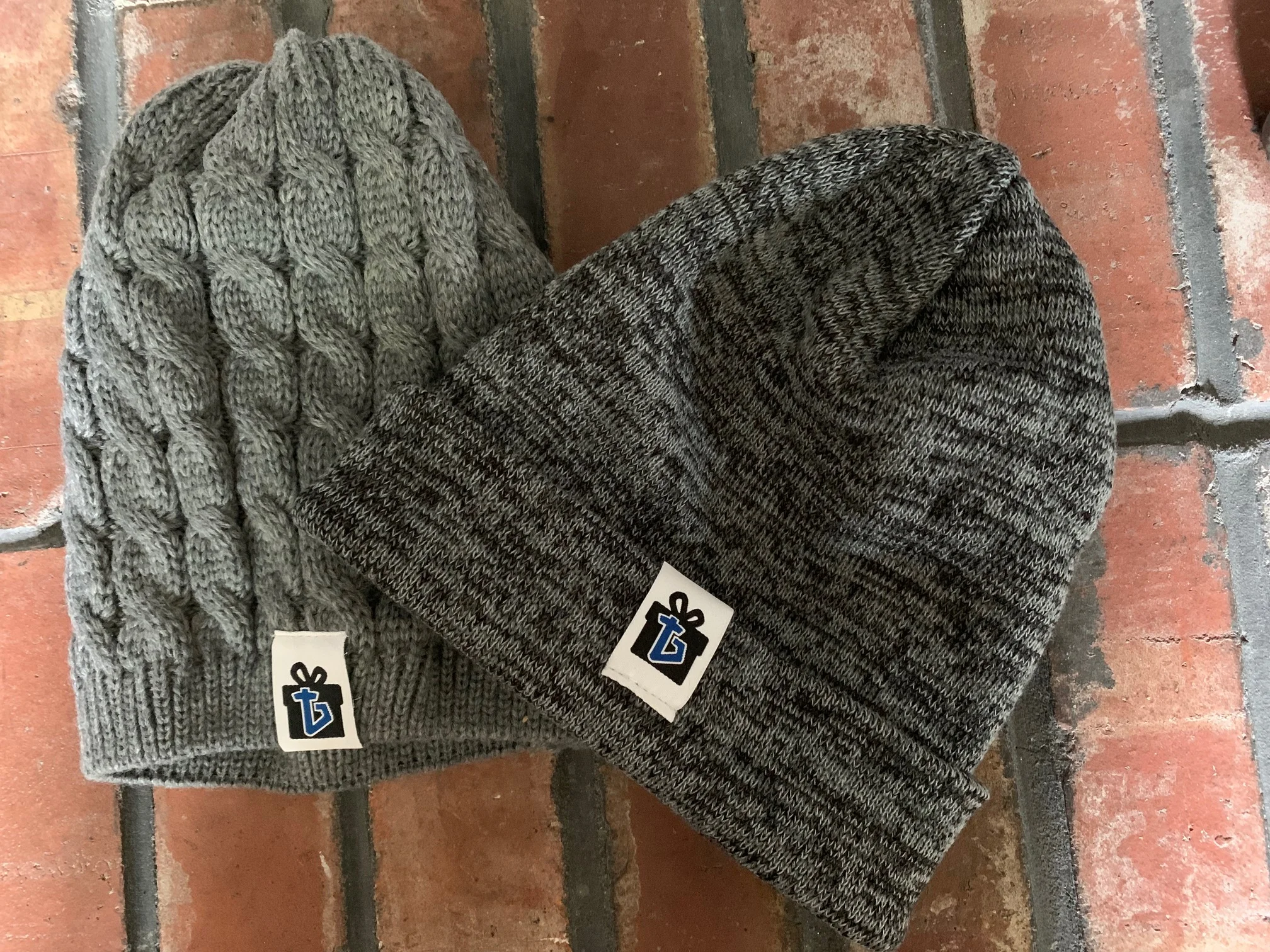 Beanies — Teytum's Gifts